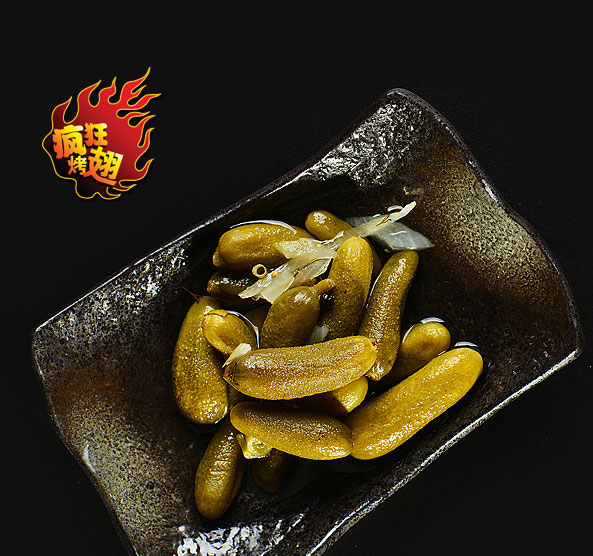 库伦疯狂bt烤翅