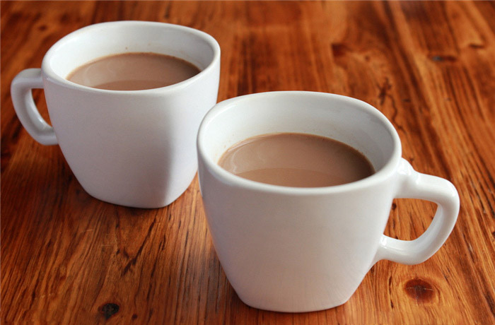 库伦奶茶培训